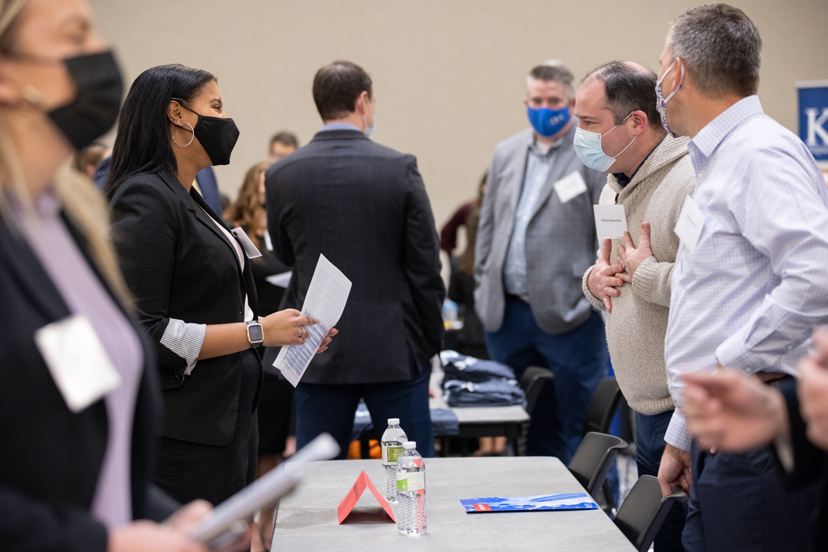 Career Resources for Students | KU School of Law