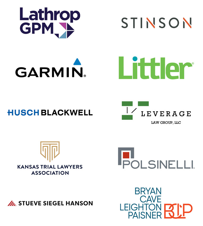 2022 Gold Sponsors - Diversity in Law Banquet
