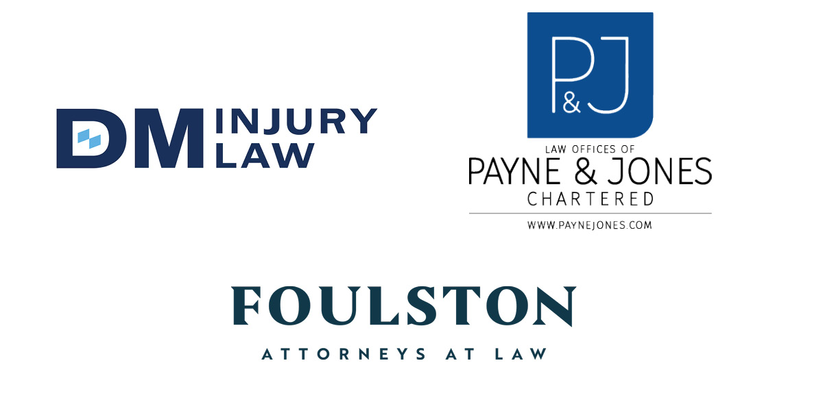 2026 Diversity Banquet Silver Sponsors