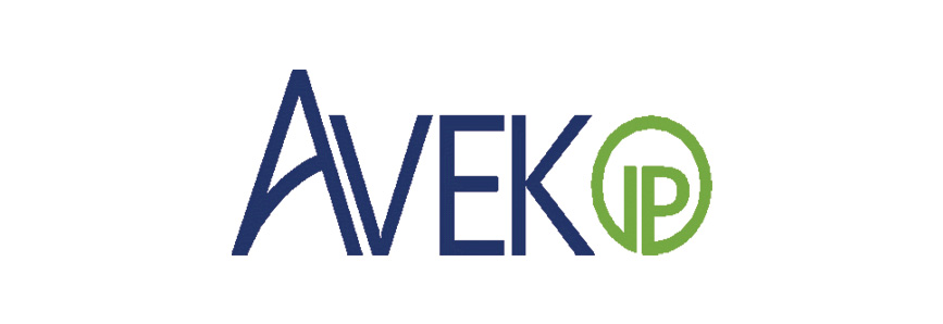 AVEK logo
