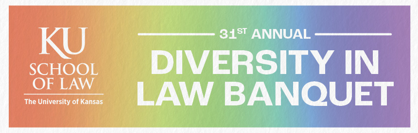 31st Annual Diversity in Law Banquet