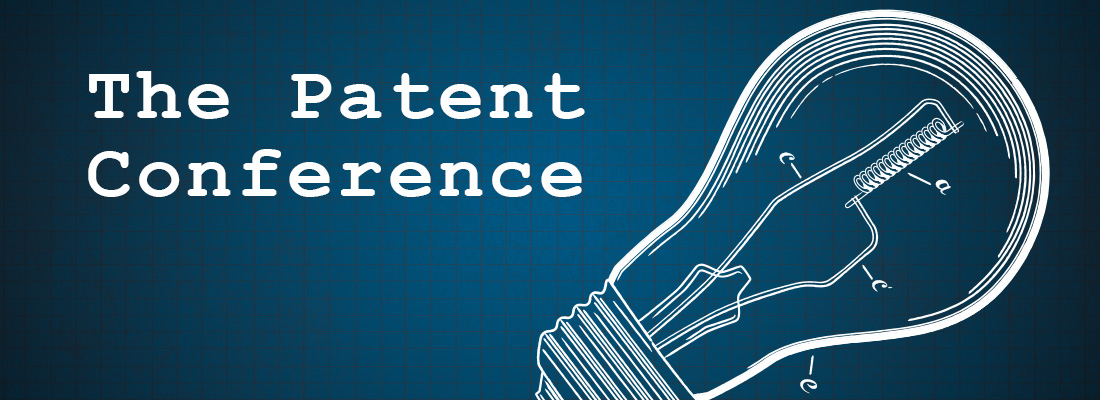 The Patent Conference