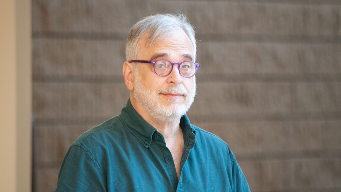 Michael H. Hoeflich