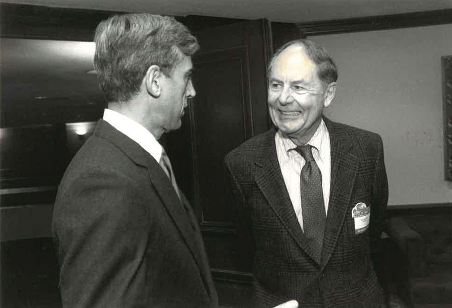 Professor Raymond Goetz