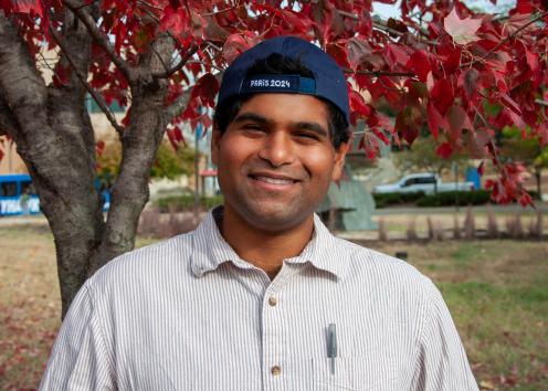 Sidharth Mohan