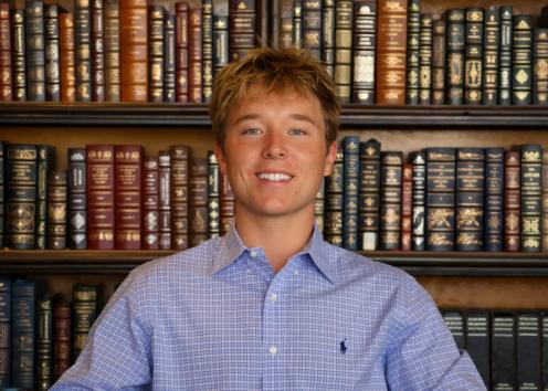 Blake Millman