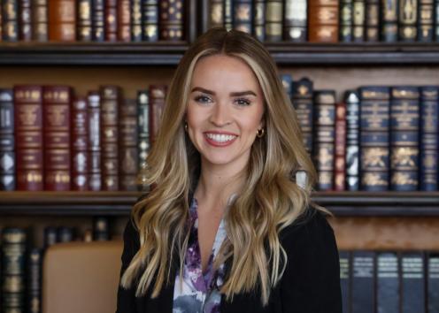 Hailey Hower