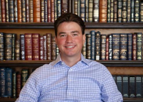 Michael O'Keefe