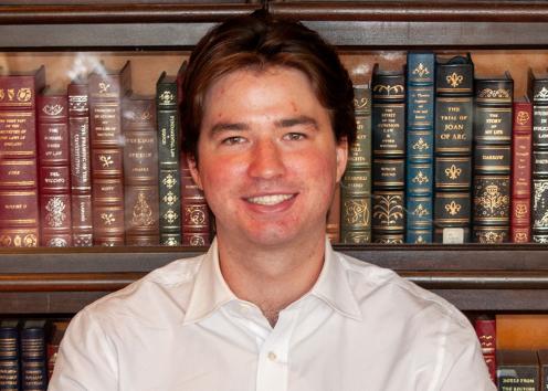 Michael O'keefe