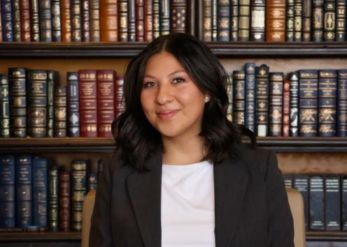 Paulina Rivera-Soto
