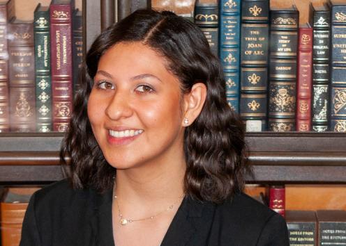 Paulina Rivera-Soto