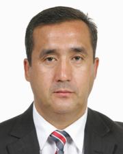 Ikhtiyorjon Turaboev