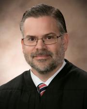 Caleb Stegall