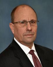 Eric McMillin