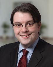 Luke Hagedorn