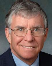 Michael Delaney