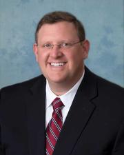 Scott Taddiken