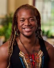 Anansi Wilson