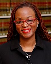 Jamila Jefferson-Jones