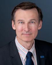 John Head