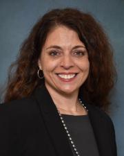 Joyce Rosenberg
