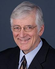 M.A. (Mike) Kautsch