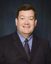 Stephen McAllister