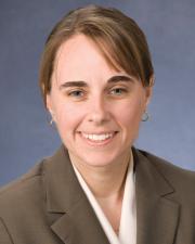 Virginia Harper Ho