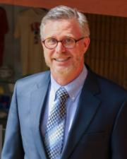 Neal Axton