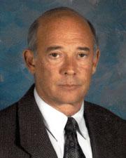 Dennis Prater