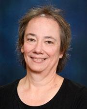Janice Olker