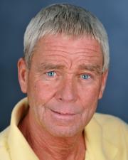Jeff Montgomery
