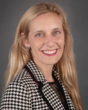 Stacey Blakeman