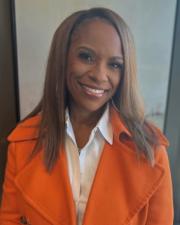 Traci Scott
